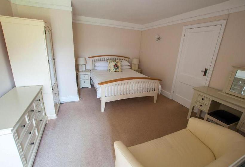 فندق Grange Country Guest House (non Smoking)