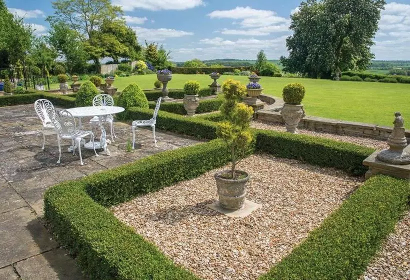 Hotel Grange Country Guest House (non Smoking)