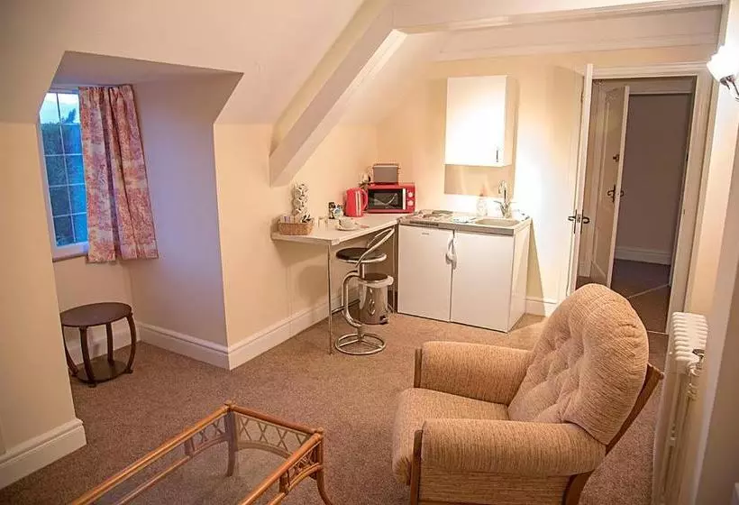 Hotel Grange Country Guest House (non Smoking)