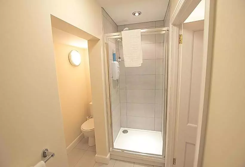 Hotel Grange Country Guest House (non Smoking)