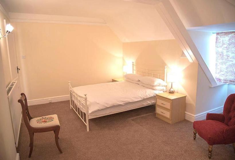 فندق Grange Country Guest House (non Smoking)