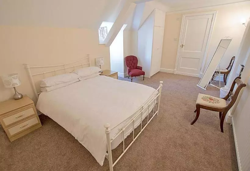 Hotel Grange Country Guest House (non Smoking)