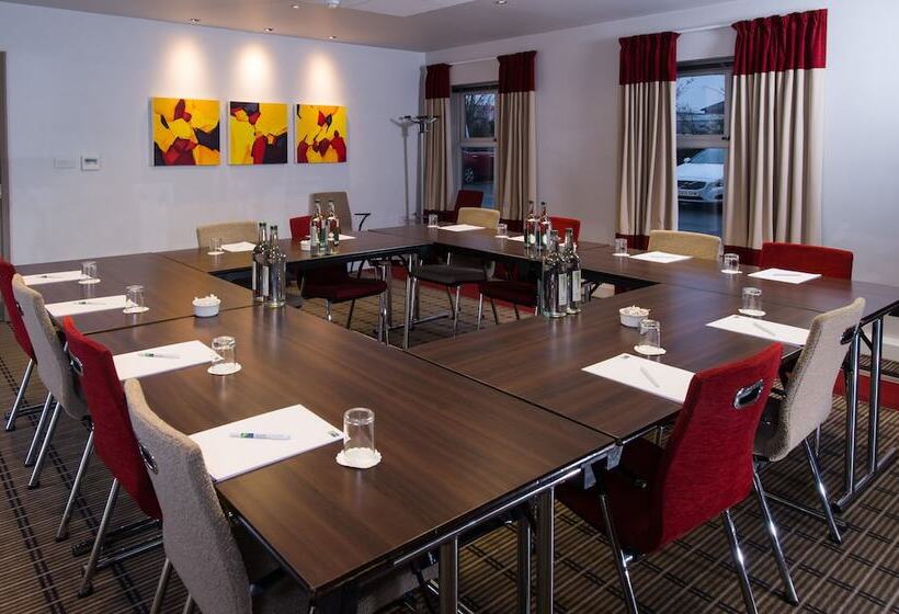 Отель Holiday Inn Express Derby Pride Park, An Ihg