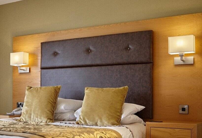 ホテル Hundith Hill