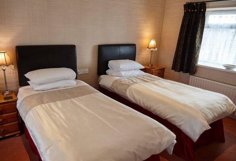 ホテル Hundith Hill