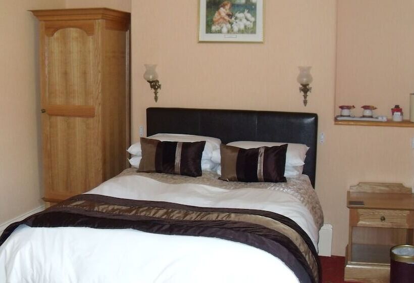 ホテル Hundith Hill