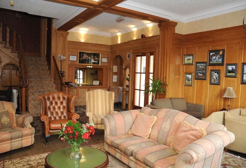 ホテル Hundith Hill