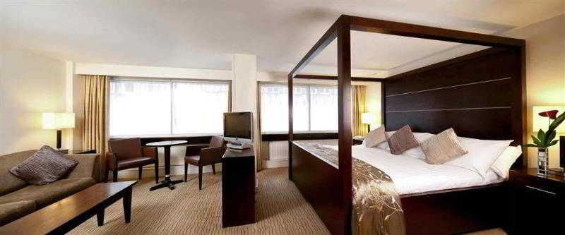 ホテル Mercure Glasgow City