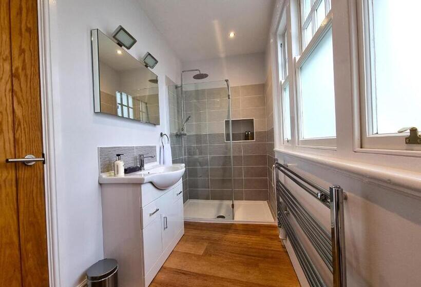 호텔 Min Y Don Llandudno