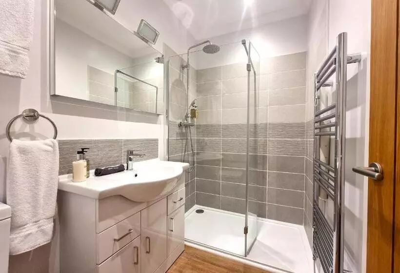 호텔 Min Y Don Llandudno