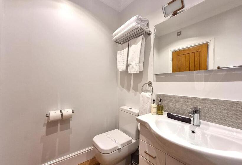 호텔 Min Y Don Llandudno