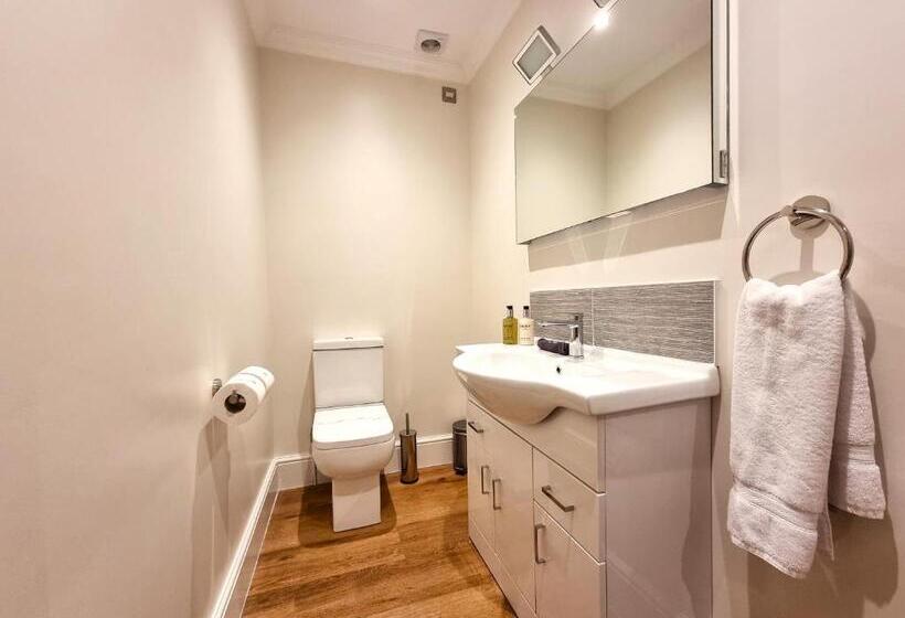 호텔 Min Y Don Llandudno