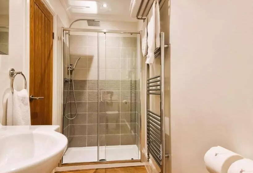 호텔 Min Y Don Llandudno