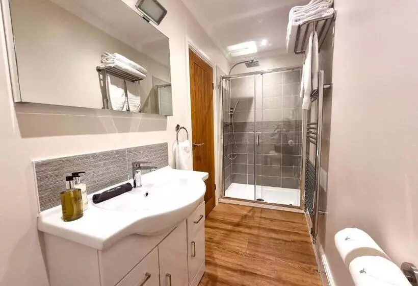 호텔 Min Y Don Llandudno