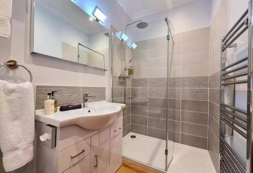 호텔 Min Y Don Llandudno