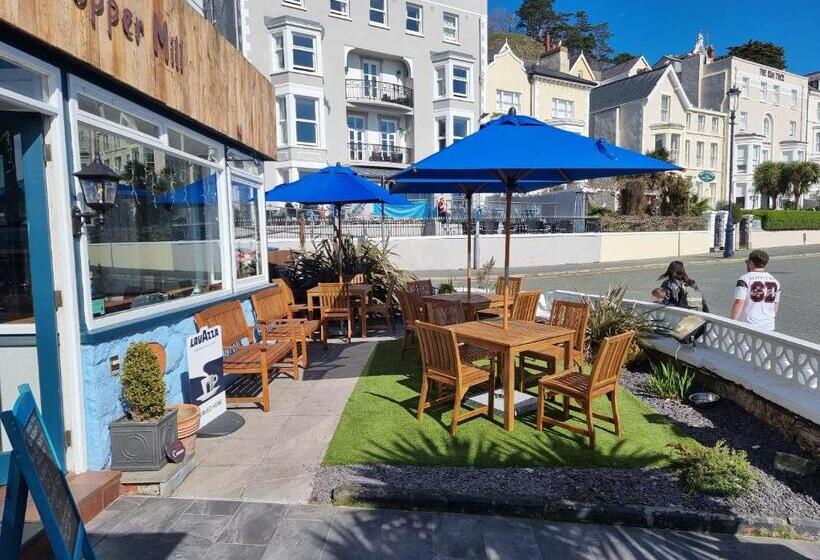 호텔 Min Y Don Llandudno