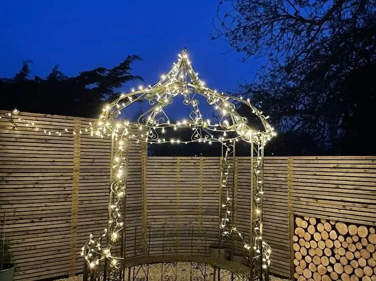 Hotel Northover Manor