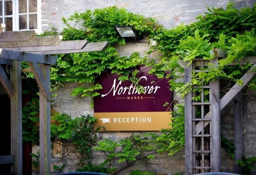 Hotel Northover Manor