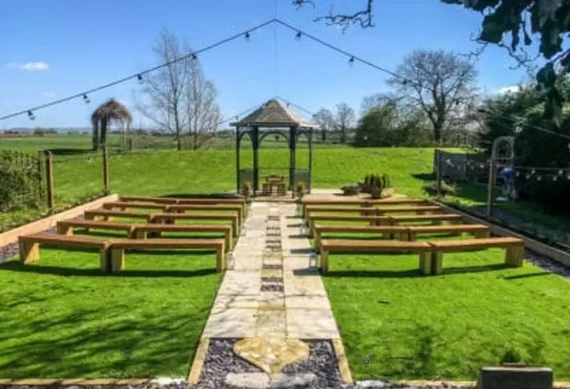 Hotel Northover Manor