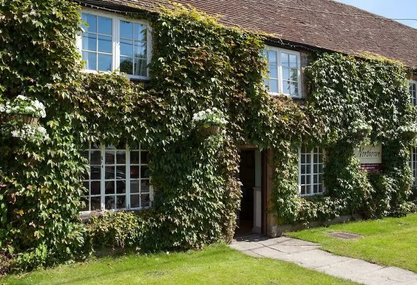 Hotel Northover Manor