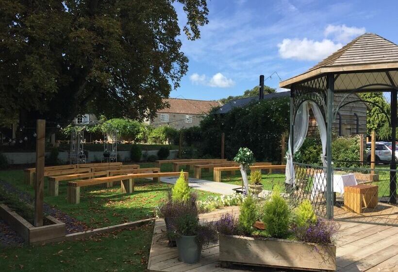 Hotel Northover Manor