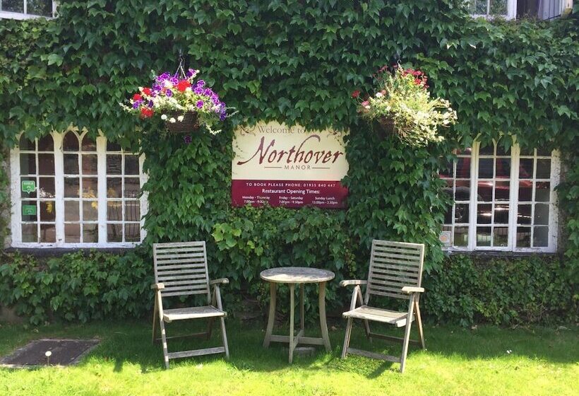 Hotel Northover Manor