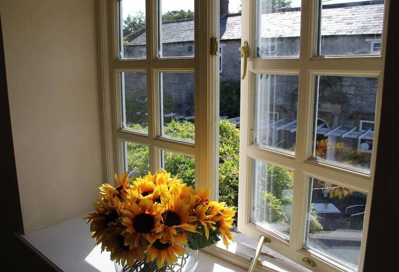 Hotel Northover Manor