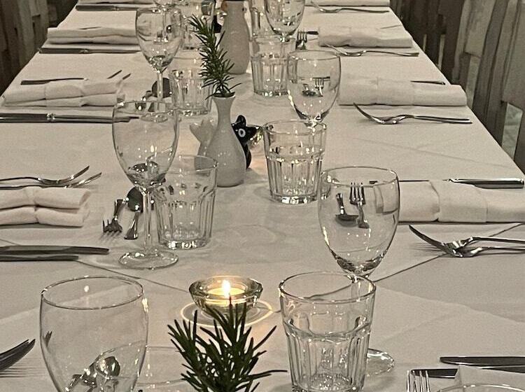 Hotel Northover Manor