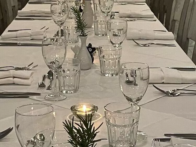 Hotel Northover Manor