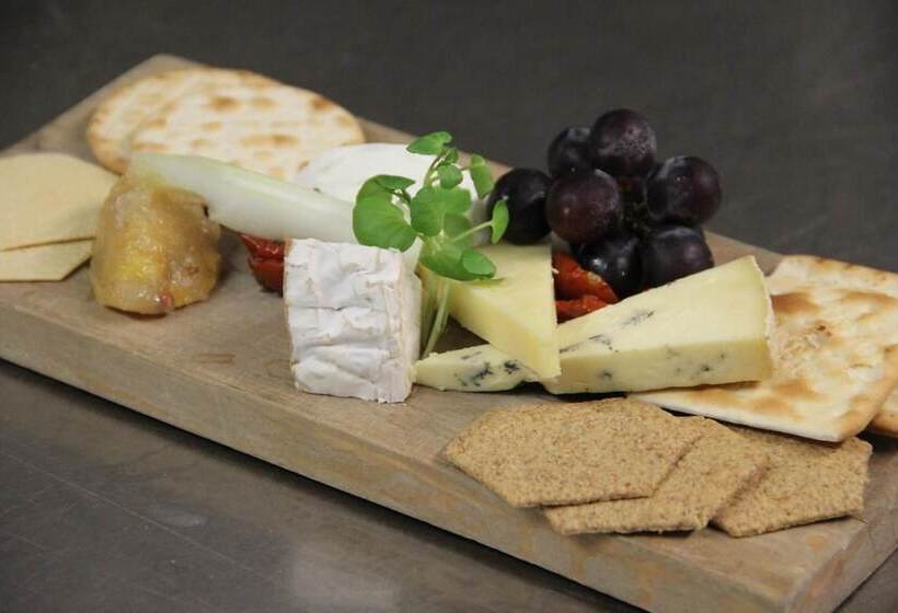 Hotel Northover Manor