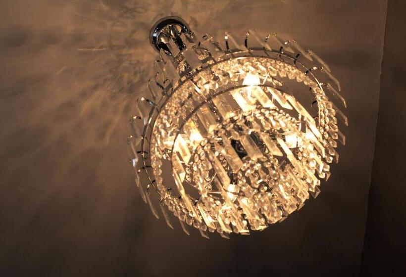 Отель Old Bull Inn