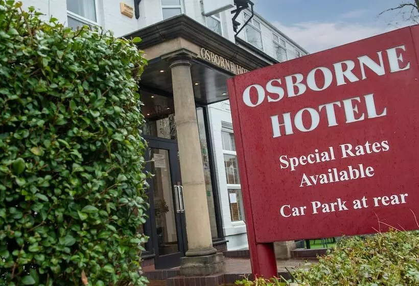 Hotel Osborne