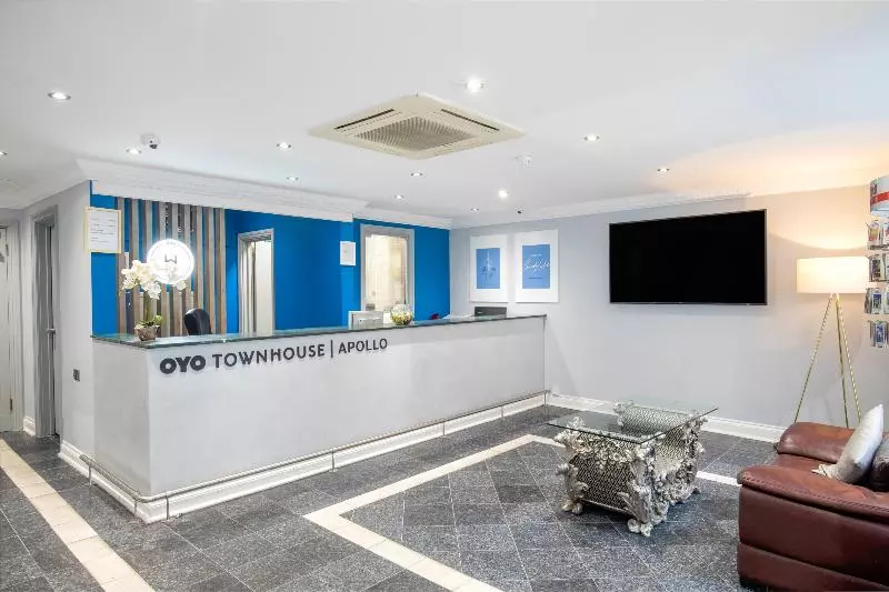 هتل Townhouse Apollo, Hyde Park