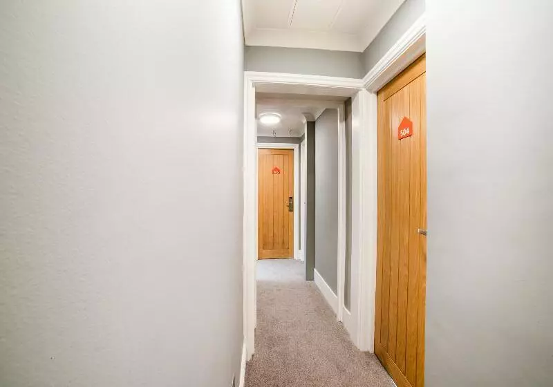 هتل Townhouse Apollo, Hyde Park
