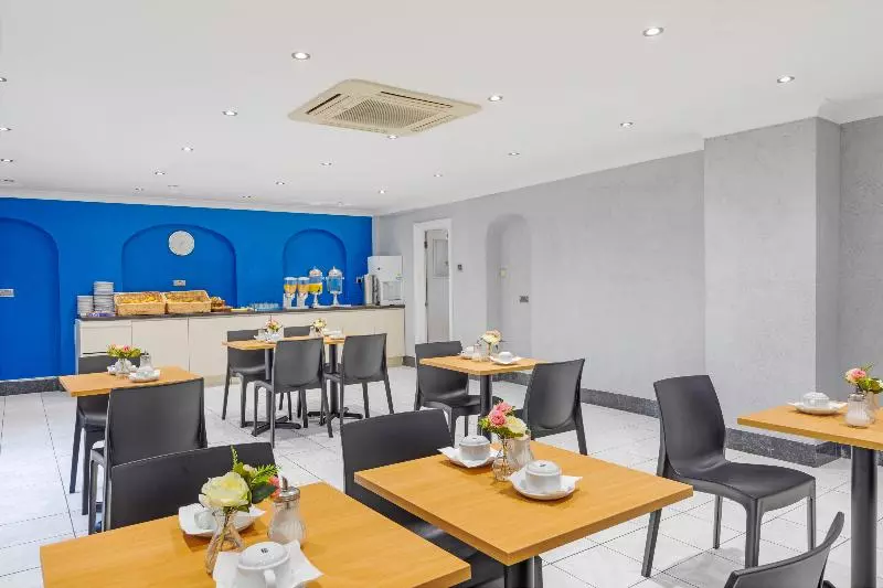 هتل Townhouse Apollo, Hyde Park