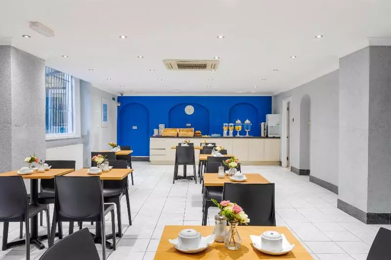 هتل Townhouse Apollo, Hyde Park