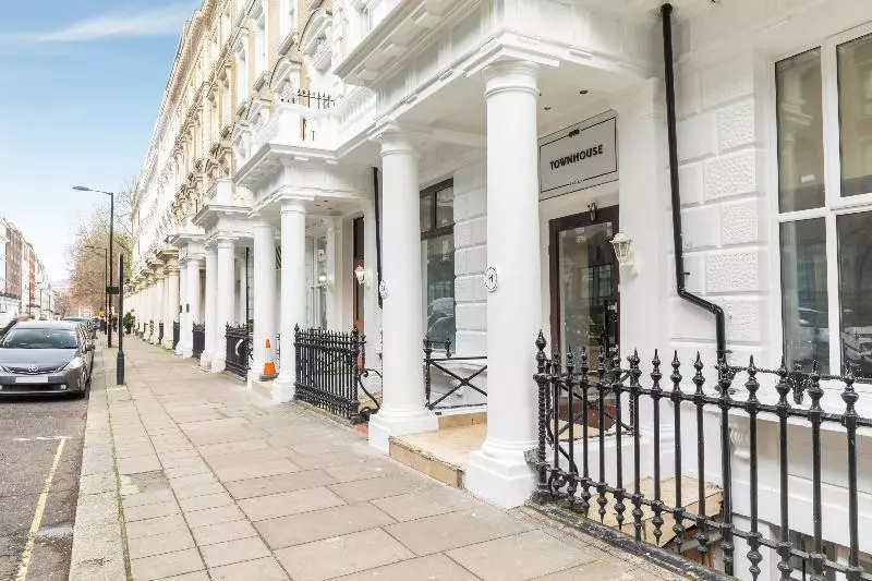 هتل Townhouse Apollo, Hyde Park
