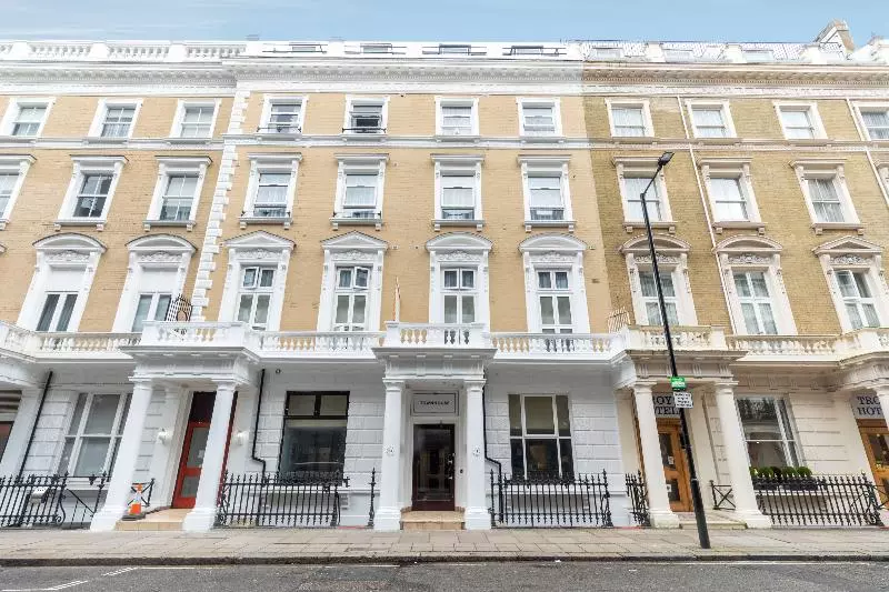هتل Townhouse Apollo, Hyde Park