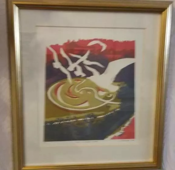 בית מלון כפרי The Knoll Guest House