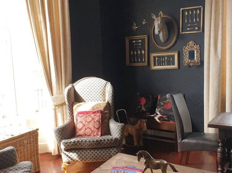 בית מלון כפרי Meadowsweet