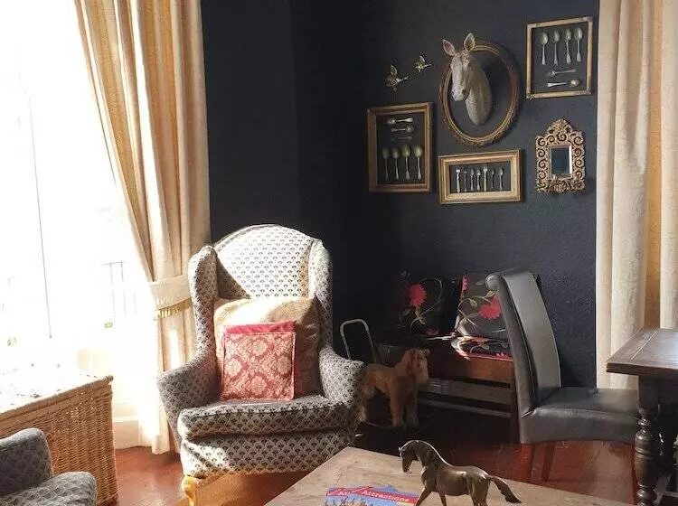 ホテル Meadowsweet