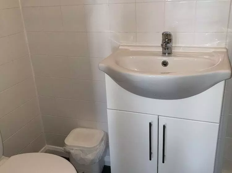 ホテル Meadowsweet