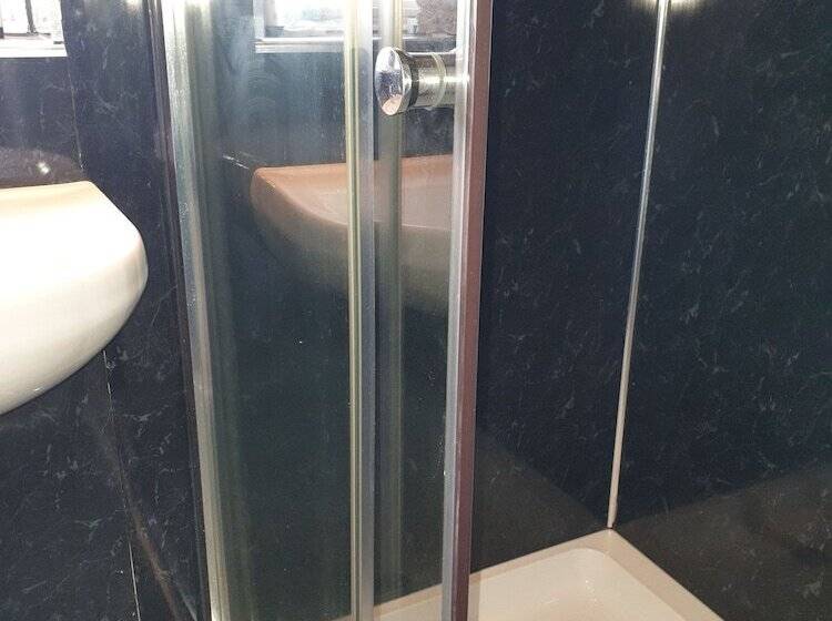 בית מלון כפרי Meadowsweet