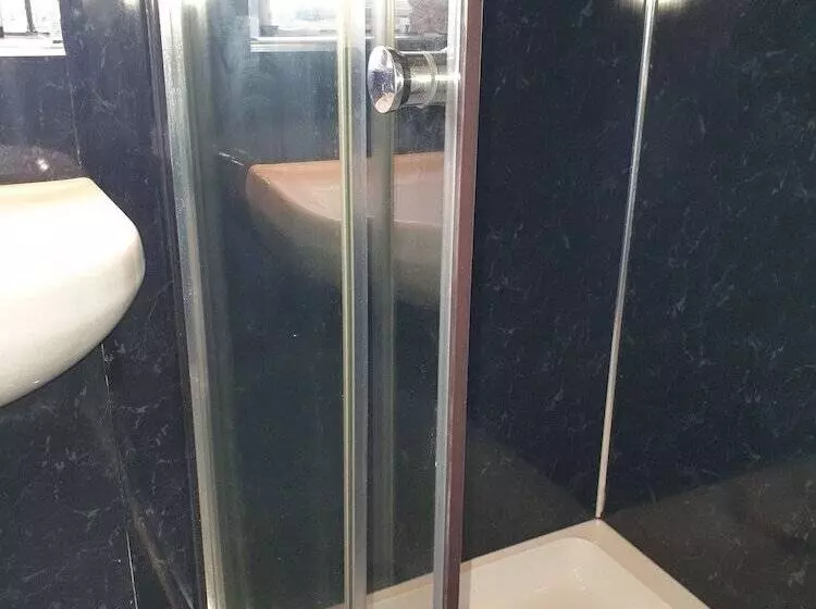 ホテル Meadowsweet