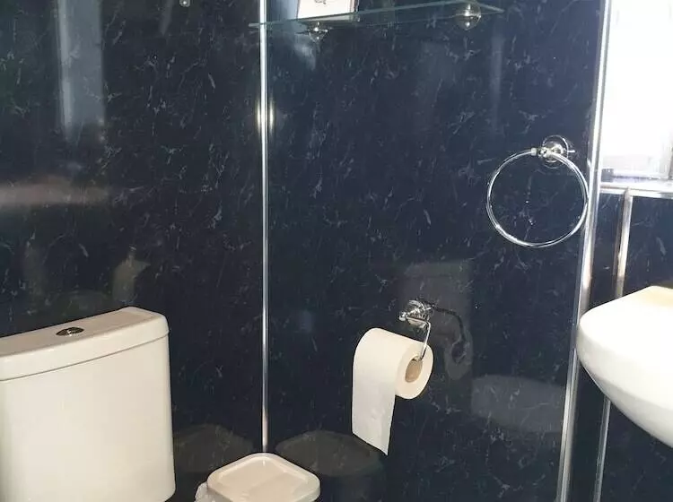 ホテル Meadowsweet