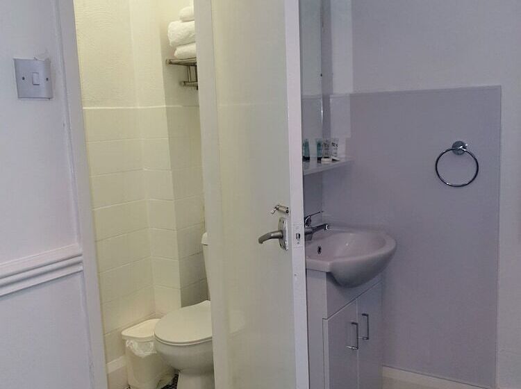 בית מלון כפרי Meadowsweet