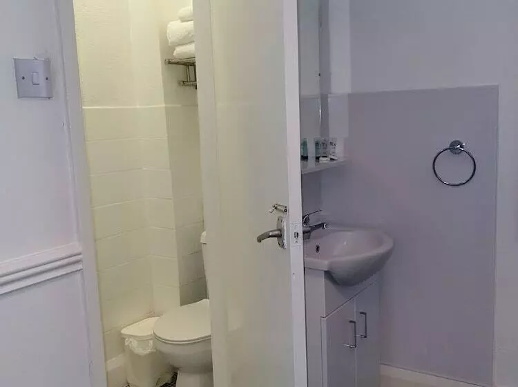 ホテル Meadowsweet