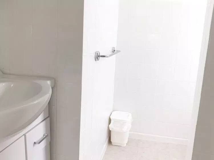 ホテル Meadowsweet