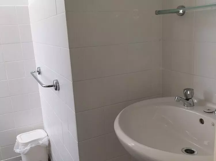 ホテル Meadowsweet