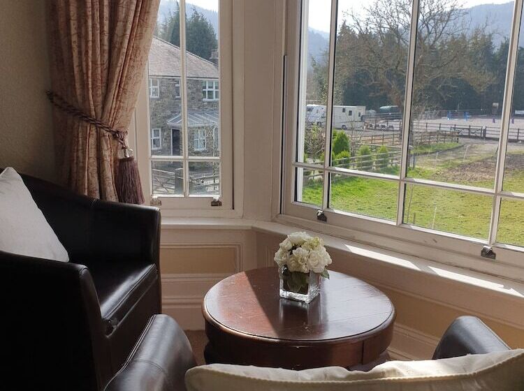 בית מלון כפרי Meadowsweet